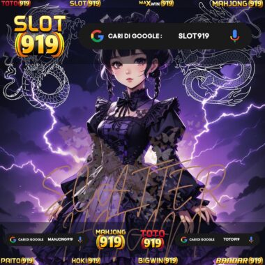 Hari Ini Situs Slot Server Kamboja Scatter Hitam