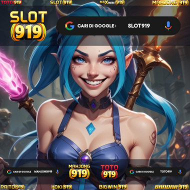 Slot Pg Asgardian Rising Demo Slot Mahjong Scatter