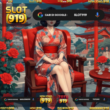 Demo Slot Demo Bebas Slot Sceter Hitam Server