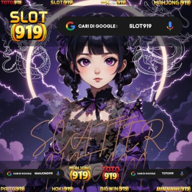 Demo Black Scatter Play Agen Slot Pg Soft