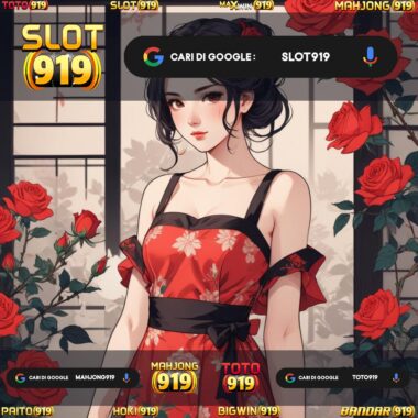 Server Thailand Scatter Hitam Slot Yang Ada Scatter