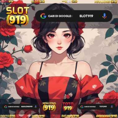 Khusus Pg Soft Mahjong Scatter Hitam Slot Situs