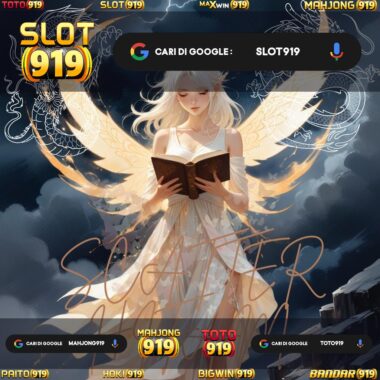 Slot Scatter Hitam Mahjong Demo Fishing Slot Pg