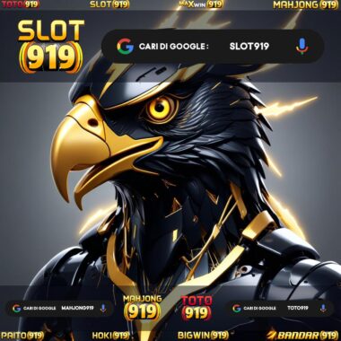 Lag Demo Slot Mahjong Scatter Hitam Emas Scatter