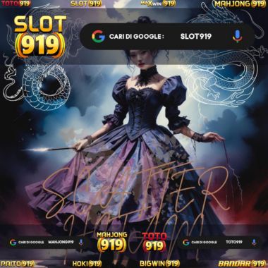 Hitam Putih Scatter Hitam Mahjong Demo Slot Pg