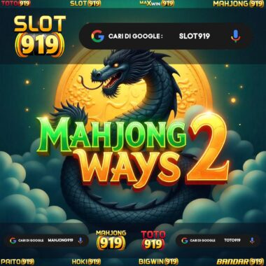 Pg Soft Mahjong Scatter Hitam Slot Scatter Hitam