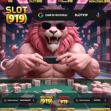 Slot Demo Mahjong Ada Scatter Hitam Info Slot