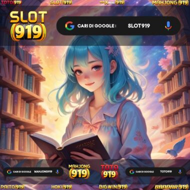 Slot Mahjong Scatter Hitam Rtp Slot Pg Tertinggi