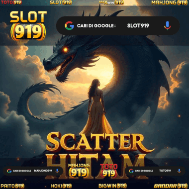 Hitam Scatter Naga Hitam Slot Demo Pg Ayam