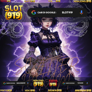 Slot Scatter Hitam Gacor Slot Jepang Scatter Hitam