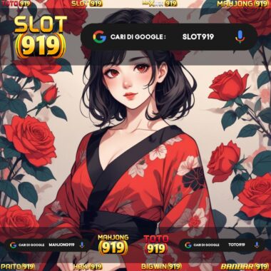 Link Slot Yang Ada Scatter Hitam Slot Demo