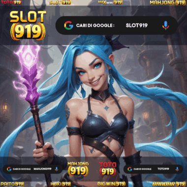 Demo Slot Mahjong 3 Scatter Hitam Demo Slot