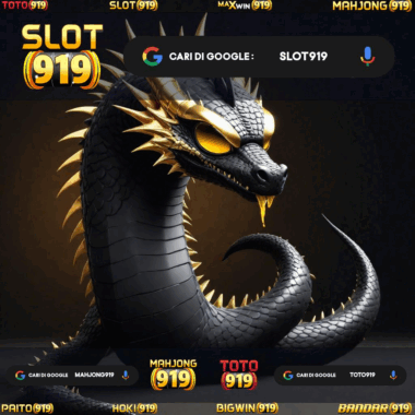 Soft Mahjong Scatter Hitam Gacor Situs Yang Ada