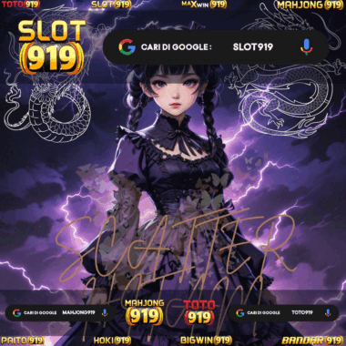 Hitam Slot Yang Ada Scatter Hitam Demo Slot