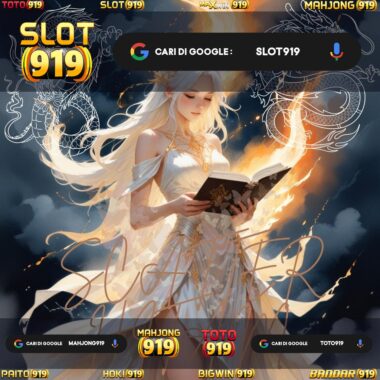 Terbaru Situs Mahjong Scatter Hitam Slot Demo Pg