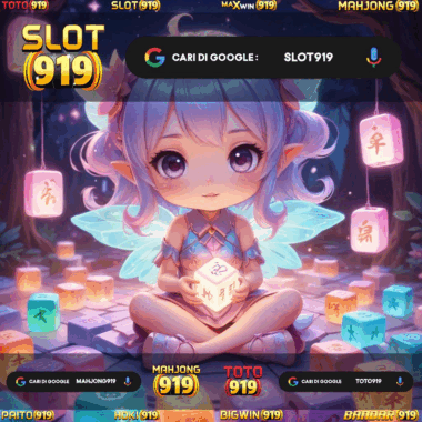 Wild Bounty Showdown Demo Mahjong 1 Scatter Hitam