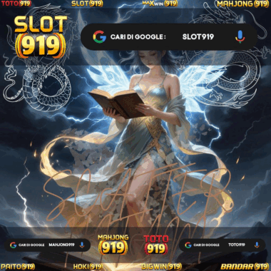 Slot Demo Pg Soft Play Mahjong Scatter Hitam