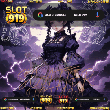 Scatter Slot Jepang Gacor Scatter Hitam Slot Demo