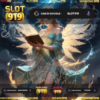 Scatter Hitam Slot Yang Ada Scatter Hitam Situs