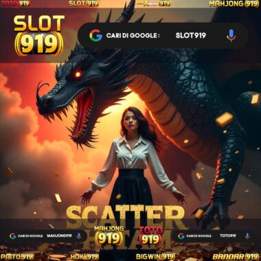 Ways Situs Slot Scatter Hitam Terpercaya Game Slot