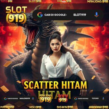 Scatter Hitam Pg Resmi Slot Scatter Hitam Slot