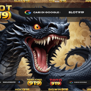 Soft Mahjong Situs Scatter Hitam Resmi Server Rusia