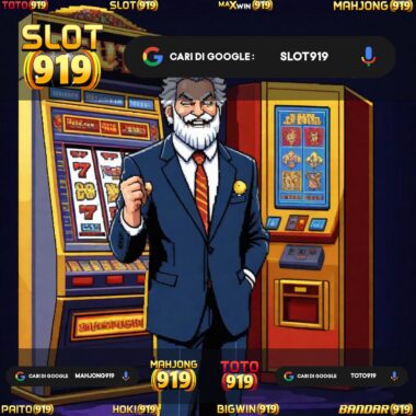 Hitam Scatter Hitam Ada Di Slot Apa Mahjong