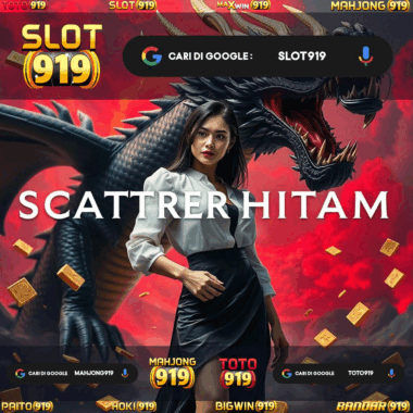 Soft Situs Gacor Scatter Hitam Slot Demo Mahjong