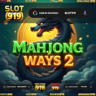 Hitam Server Rusia Demo Scatter Hitam Mahjong Ways