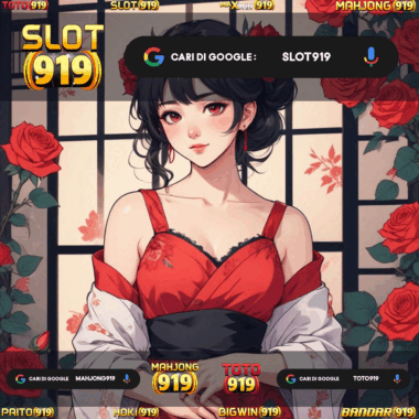 Situs Demo Mahjong Scatter Hitam Slot Demo Pg