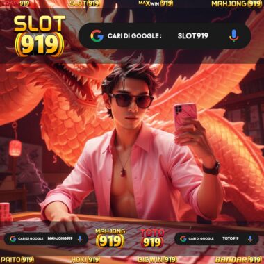 Situs Slot Scatter Hitam Terpercaya Demo Slot No