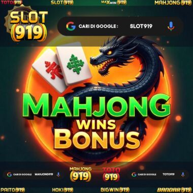 Scatter Demo Slot Mahjong Scatter Hitam Forge Of