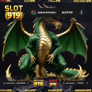 Slot Pg Mahjong Scatter Hitam Mahjong Demo Apa