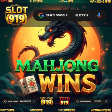 Scatter Slot Scatter Hitam Mahjong Slot Malaysia Pg