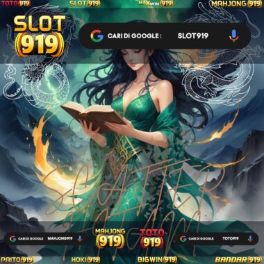 Slot Demo Pg Anti Lag Mirip Asli Mahjong