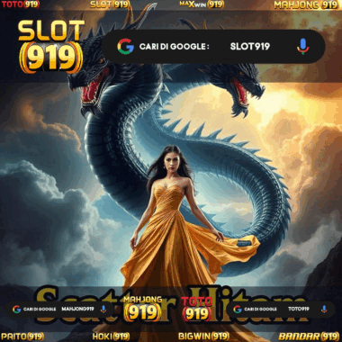 Ways 2 Situs Scatter Hitam Real Demo Slot