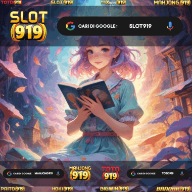 Slot Mahjong 2 Scatter Hitam Slot Demo Scatter