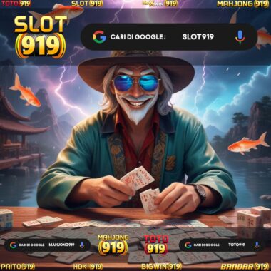 Slot Png Scatter Hitam Hoki Demo Slot Mahjong