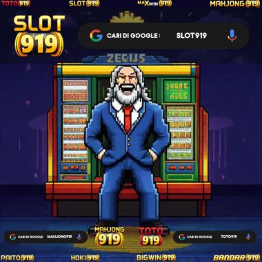 Slot Gacor Scatter Hitam 2024 Link Scatter Hitam