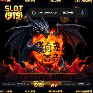 Chai Sen Slot Yang Ada Scatter Hitam Download