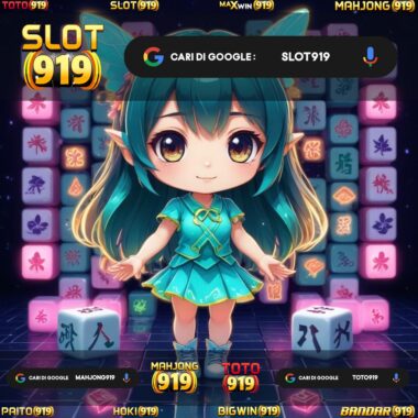 Resmi Slot Jepang Gacor Scatter Hitam Demo Slot