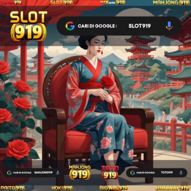 Scatter Hitam Di Mahjong Ways Server Rusia Scatter