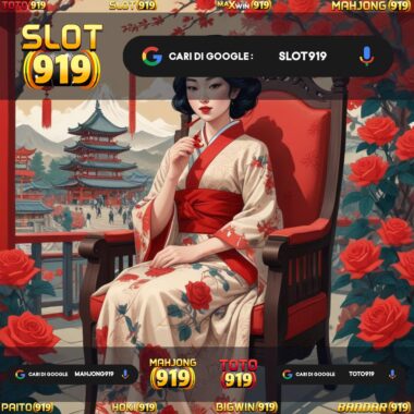 Pg Demo Slot Mahjong 3 Scatter Hitam Scatter