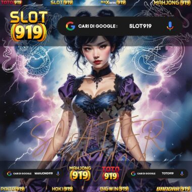 Scatter Hitam Gacor Link Slot Demo S Mahjong