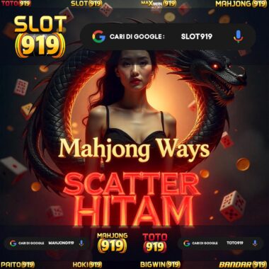 Hitam Putih Demo Scatter Hitam Slot Pg Demo