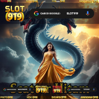 Scatter Hitam Mahjong Demo Trik Main Slot Di