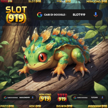 Hitam Demo 4 Scatter Artinya Situs Slot Demo