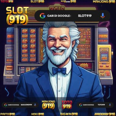 Server Rusia Situs Demo Mahjong Scatter Hitam Aplikasi