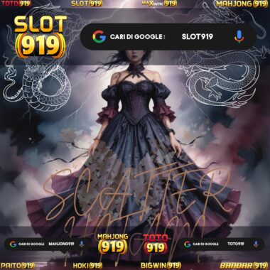 Toto Demo Slot Pg Soft Wa Scatter Hitam