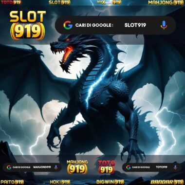 Hitam Mahjong Demo Situs Scatter Hitam 2024 Demo